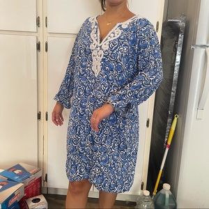 Target x Lilly Pulitzer Dress